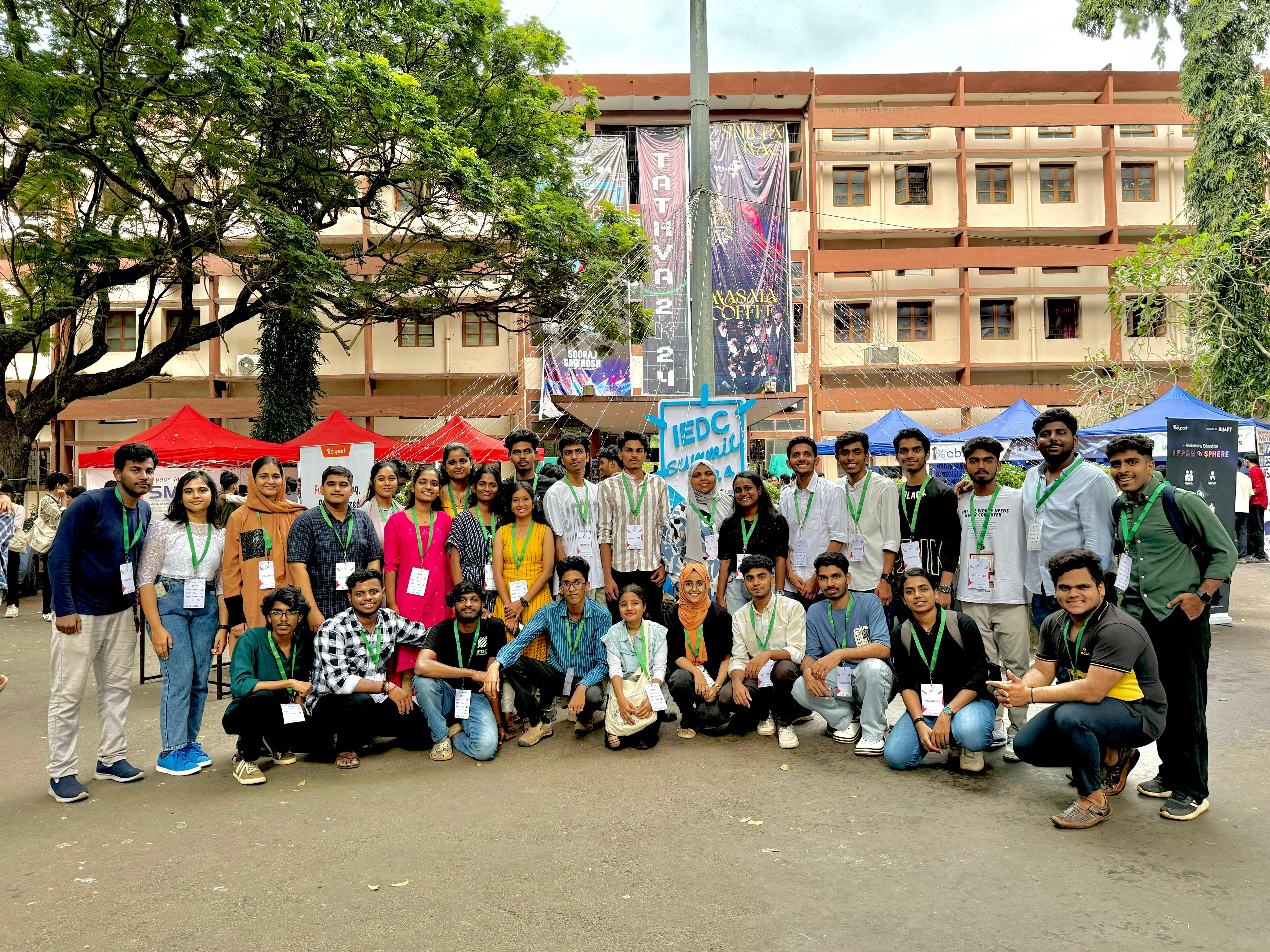 IEEE Event